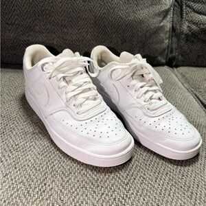 Nike Court Vision Low Women's Shoes